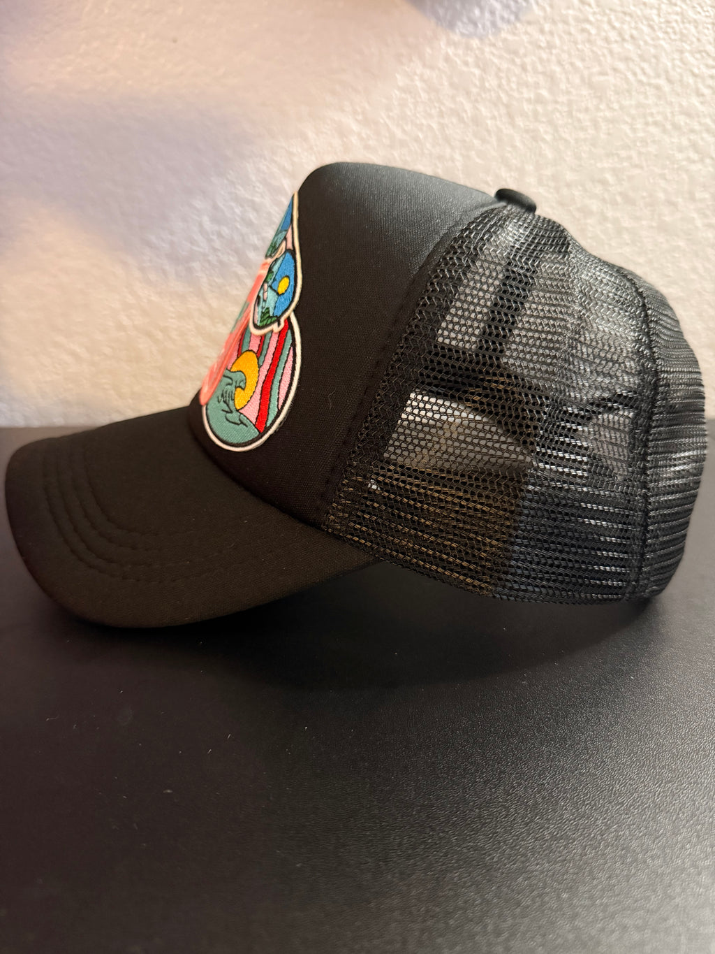 It’s Lake Time Hat