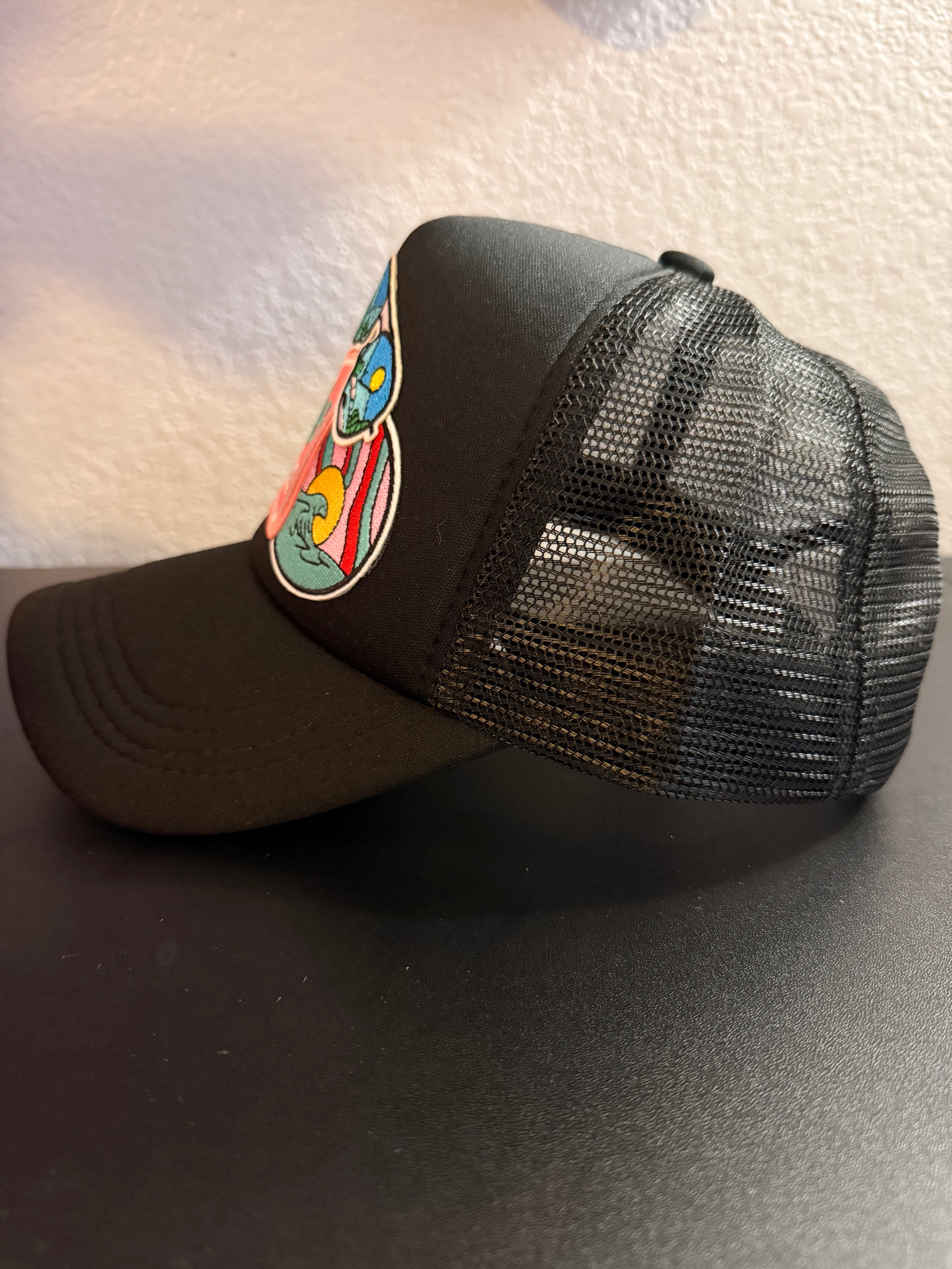 It’s Lake Time Hat