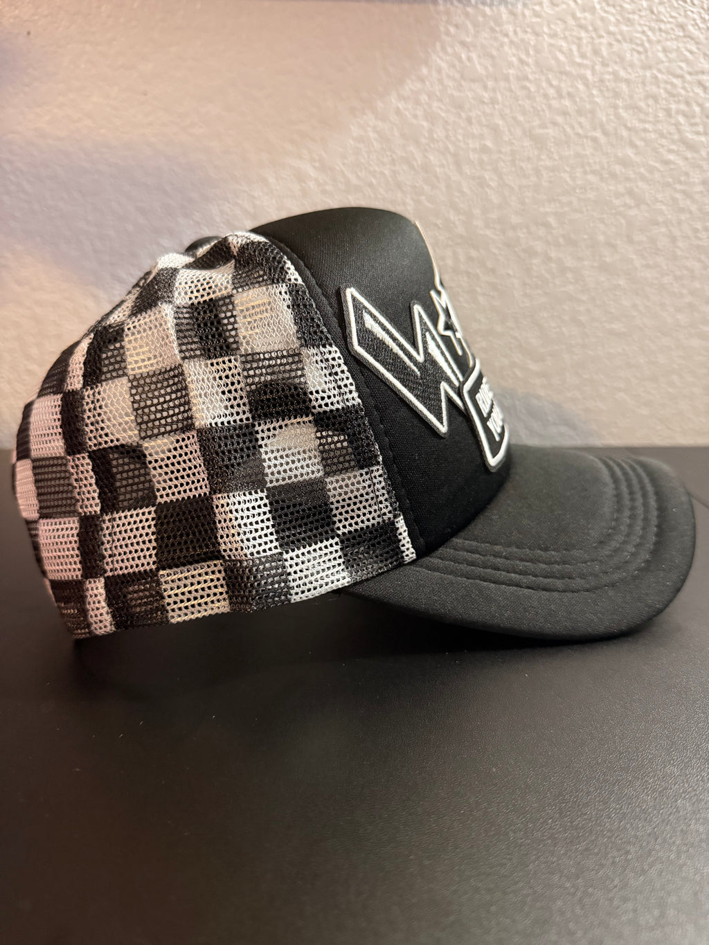 Ride it Like You Stole It Hat