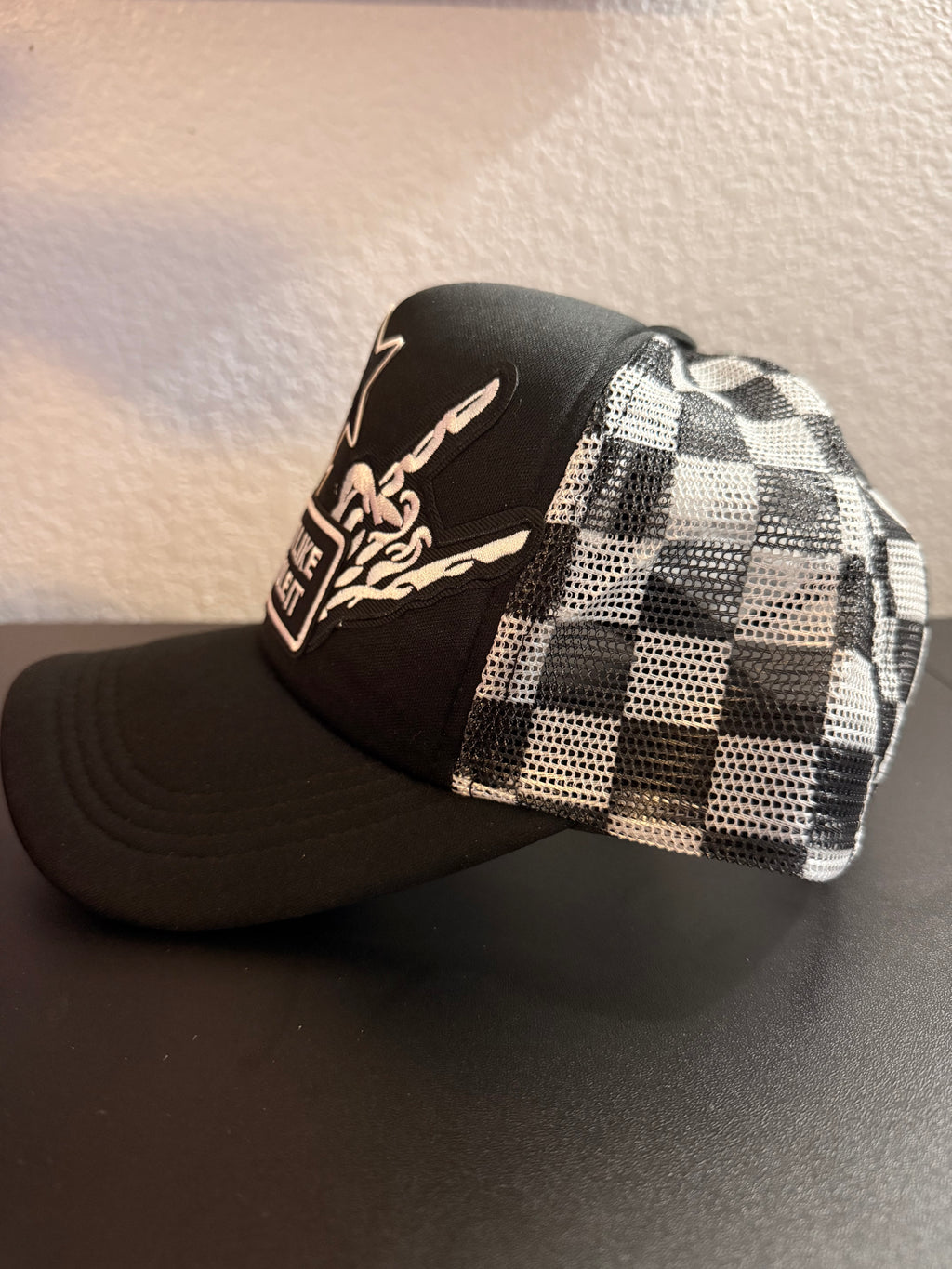 Ride it Like You Stole It Hat