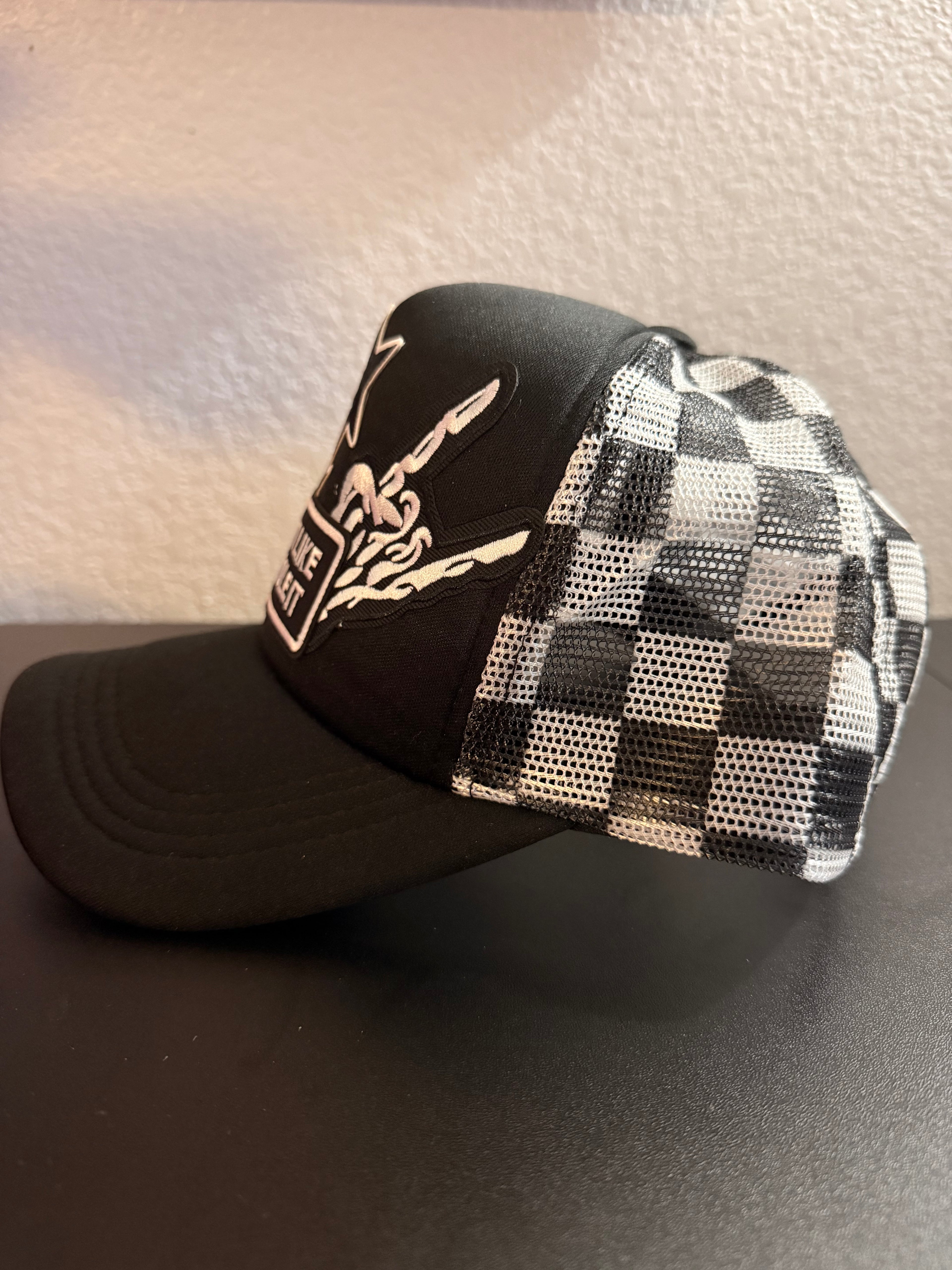 Ride it Like You Stole It Hat