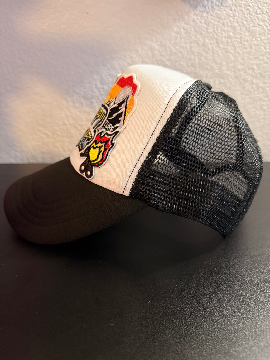 Happy Camper Adventure Hat