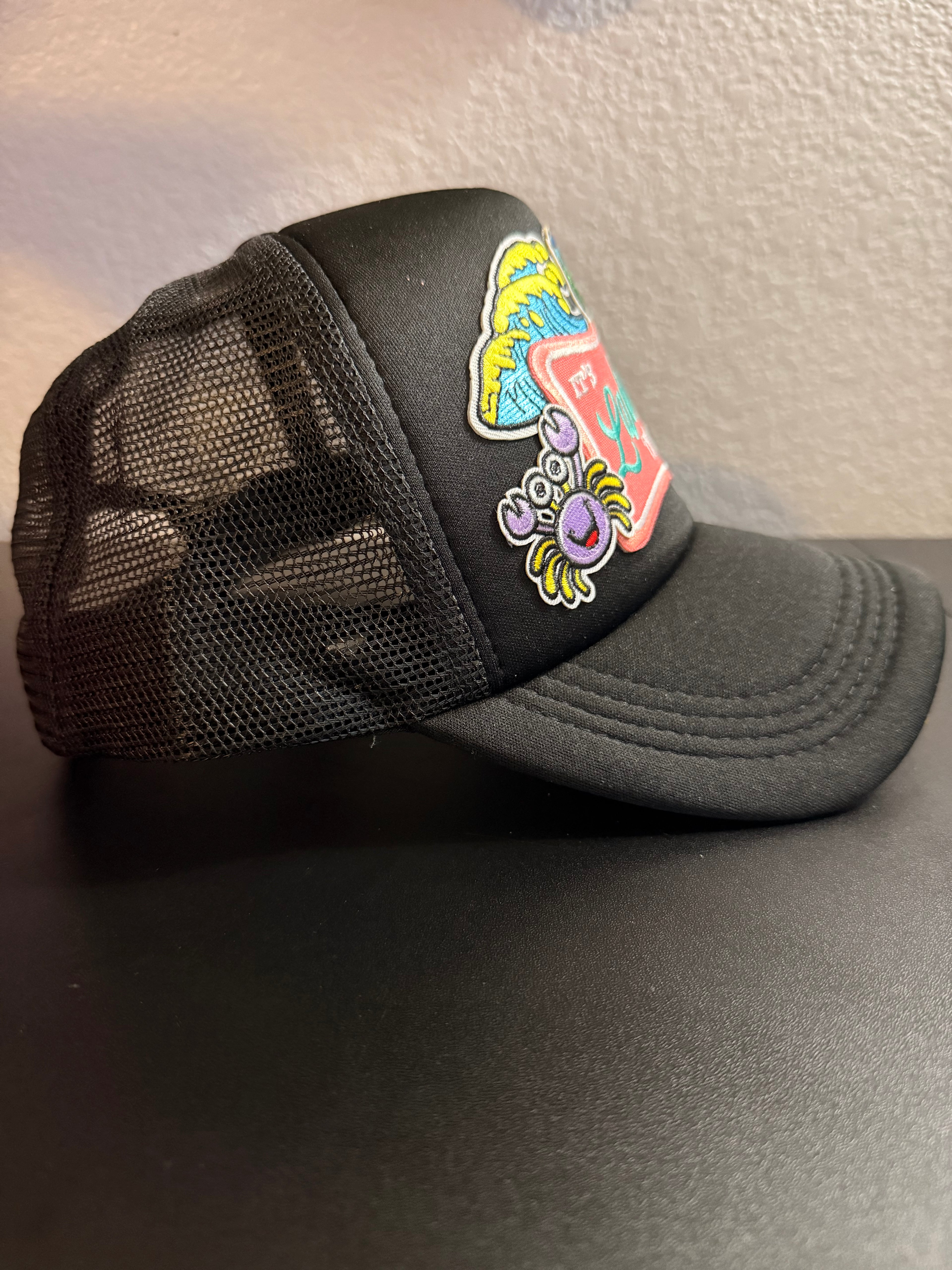 It’s Lake Time Hat