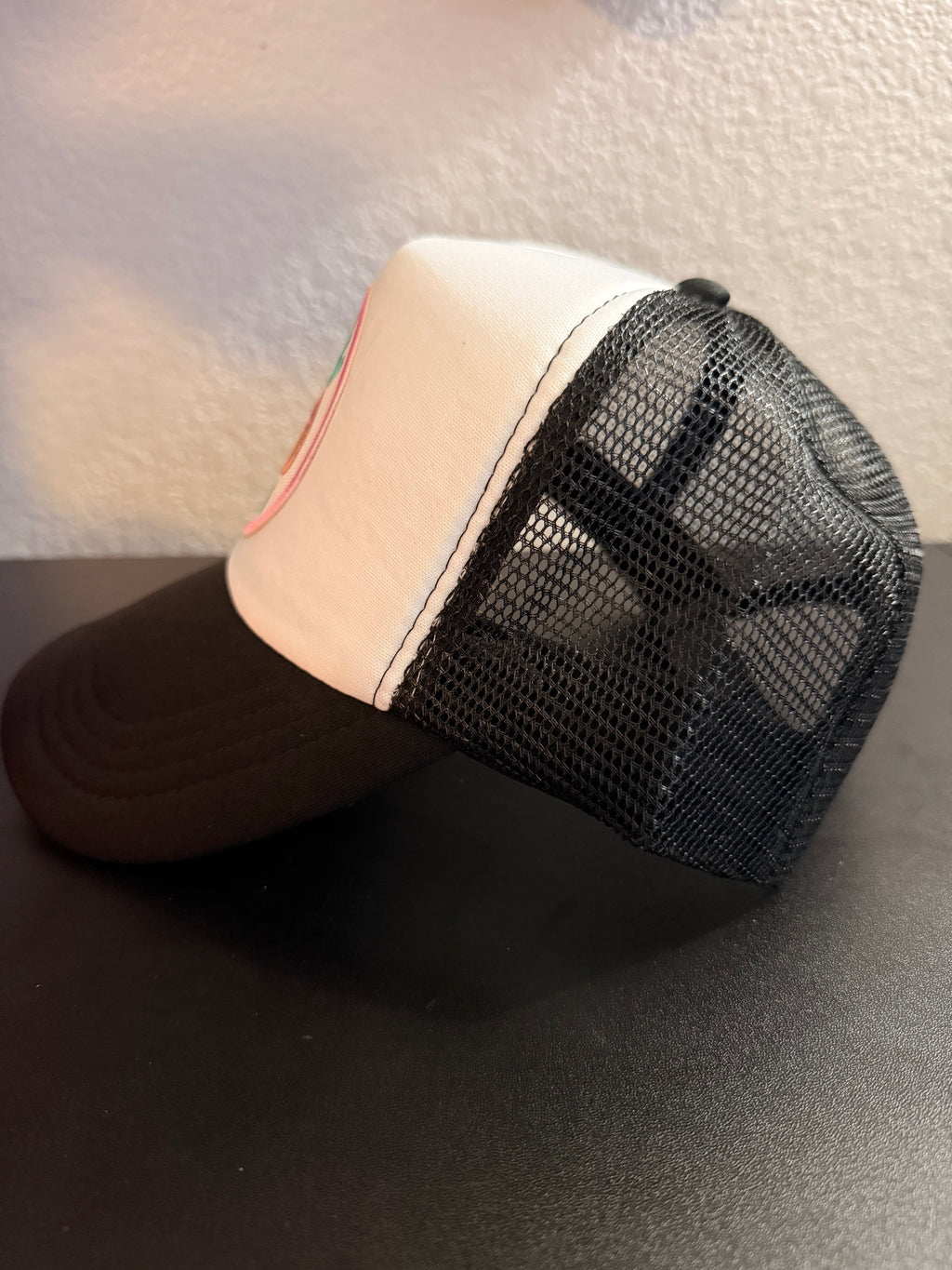 Let’s Go Girls Cowgirl Hat