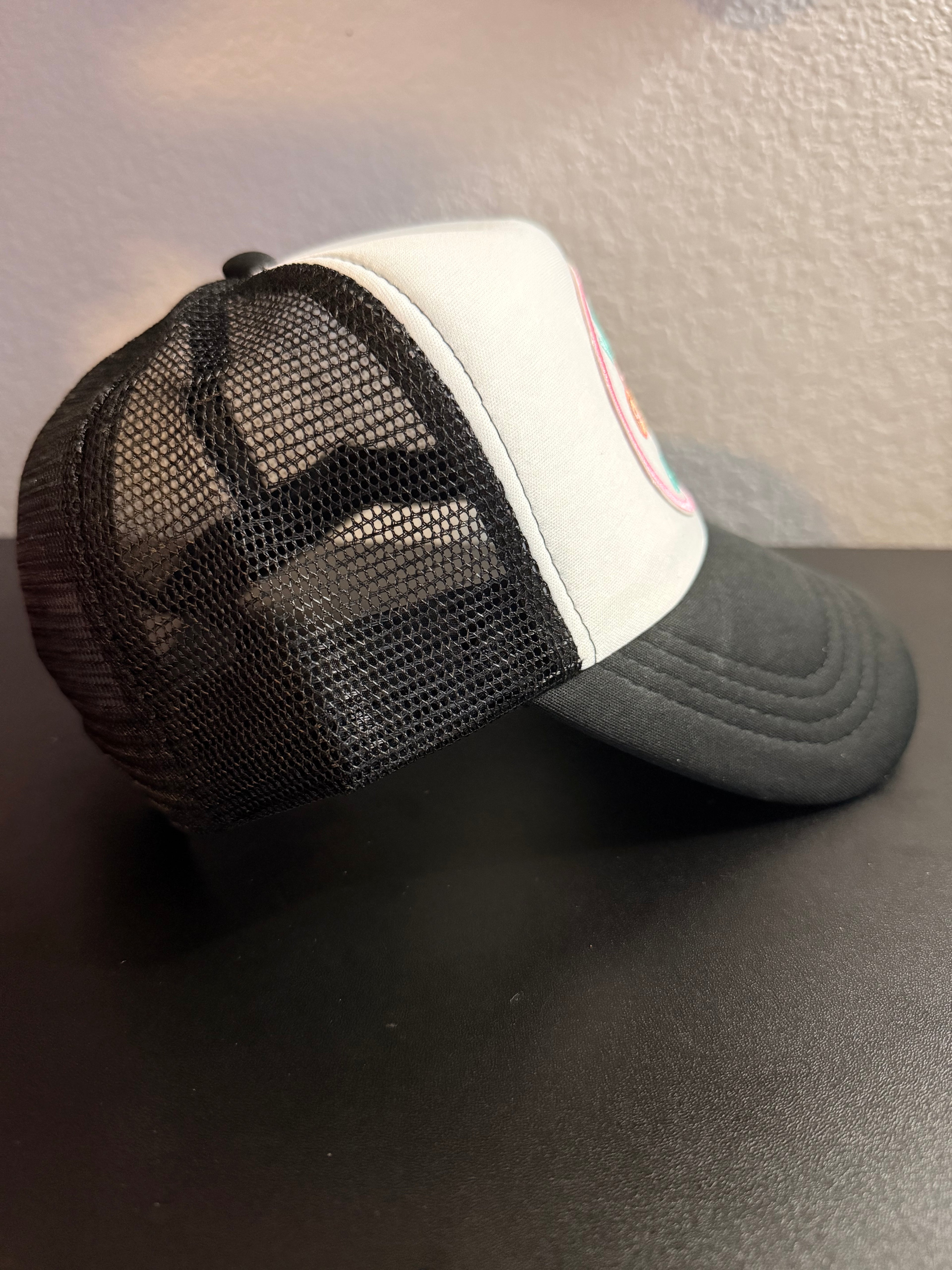 Let’s Go Girls Cowgirl Hat