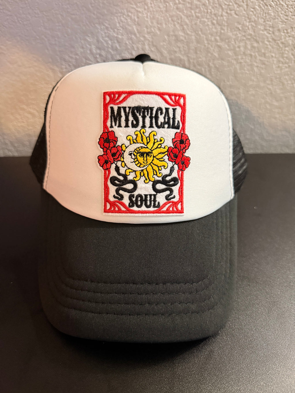 Mystical Soul Hat