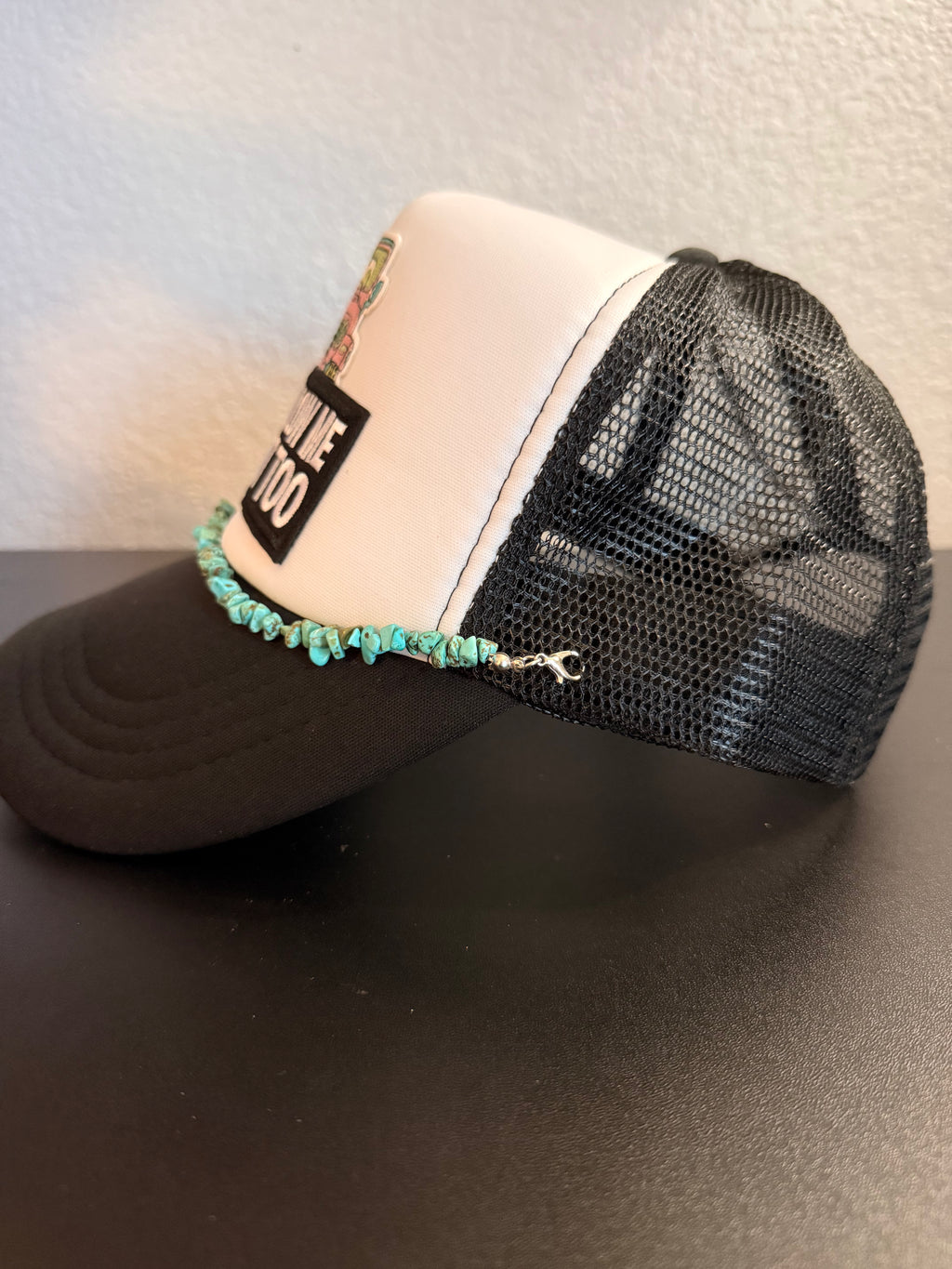 Don’t Follow Me, I'm Lost Too Hat