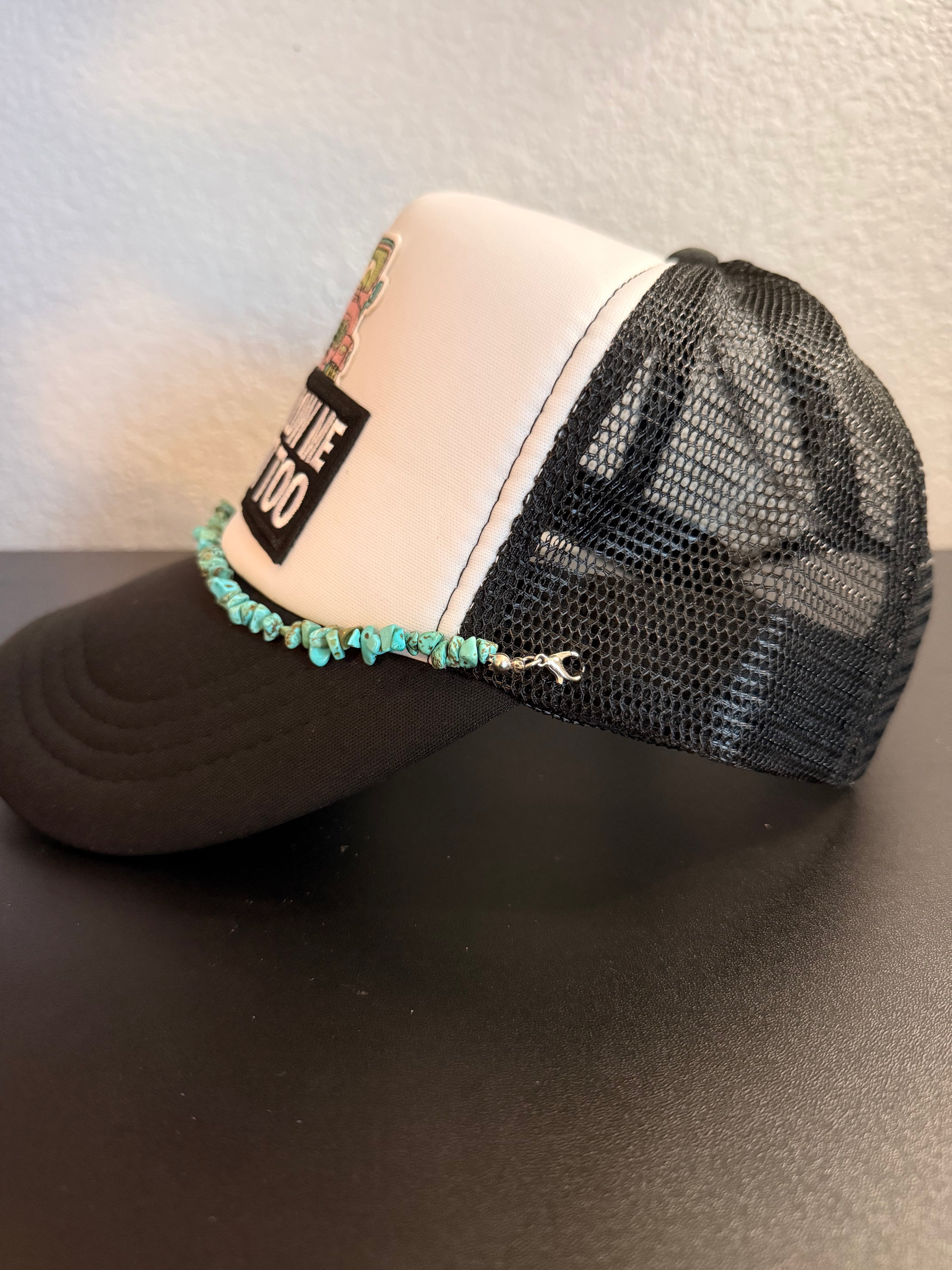 Don’t Follow Me, I'm Lost Too Hat