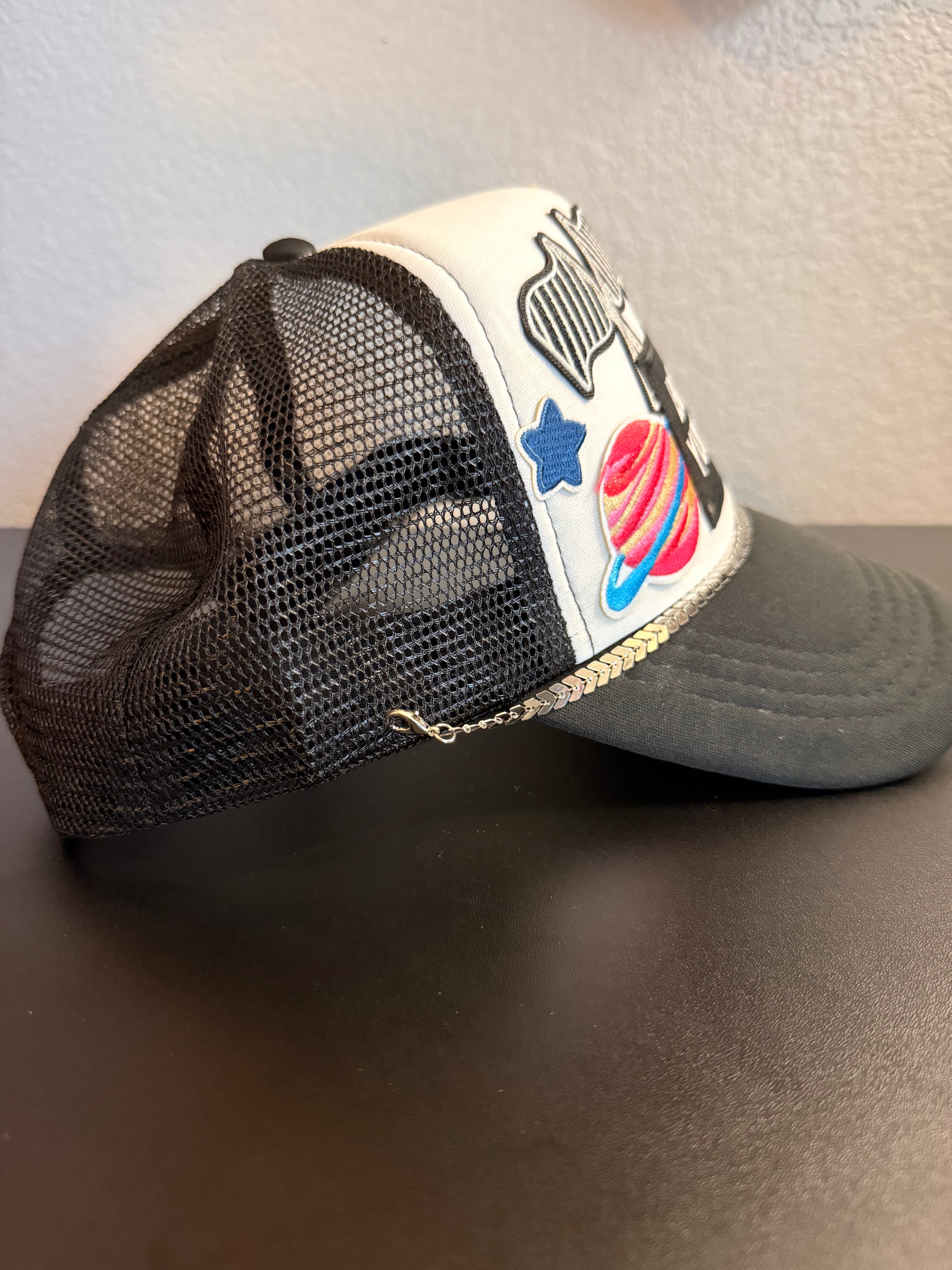 But Did You Die? Hat