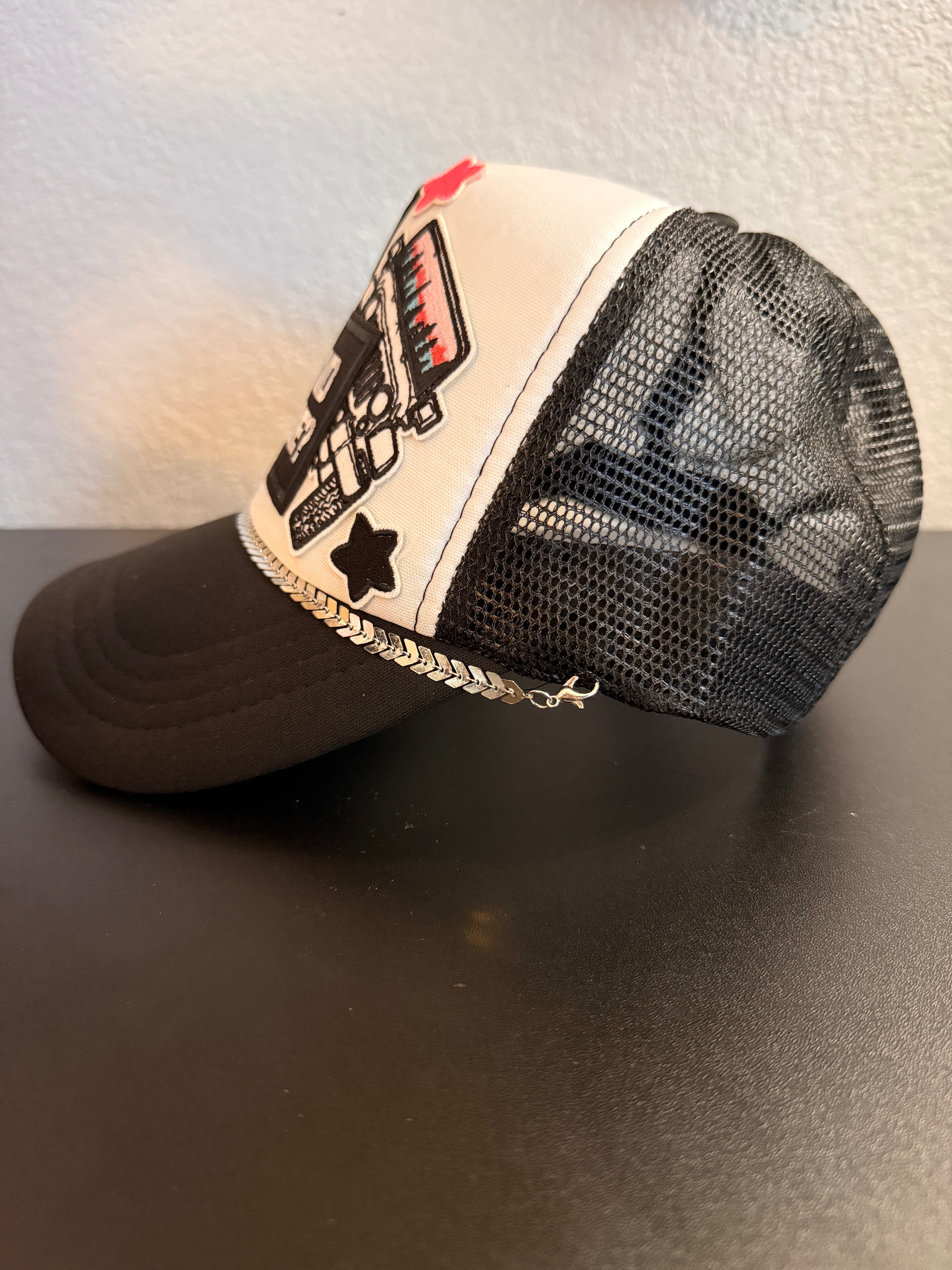 But Did You Die? Hat