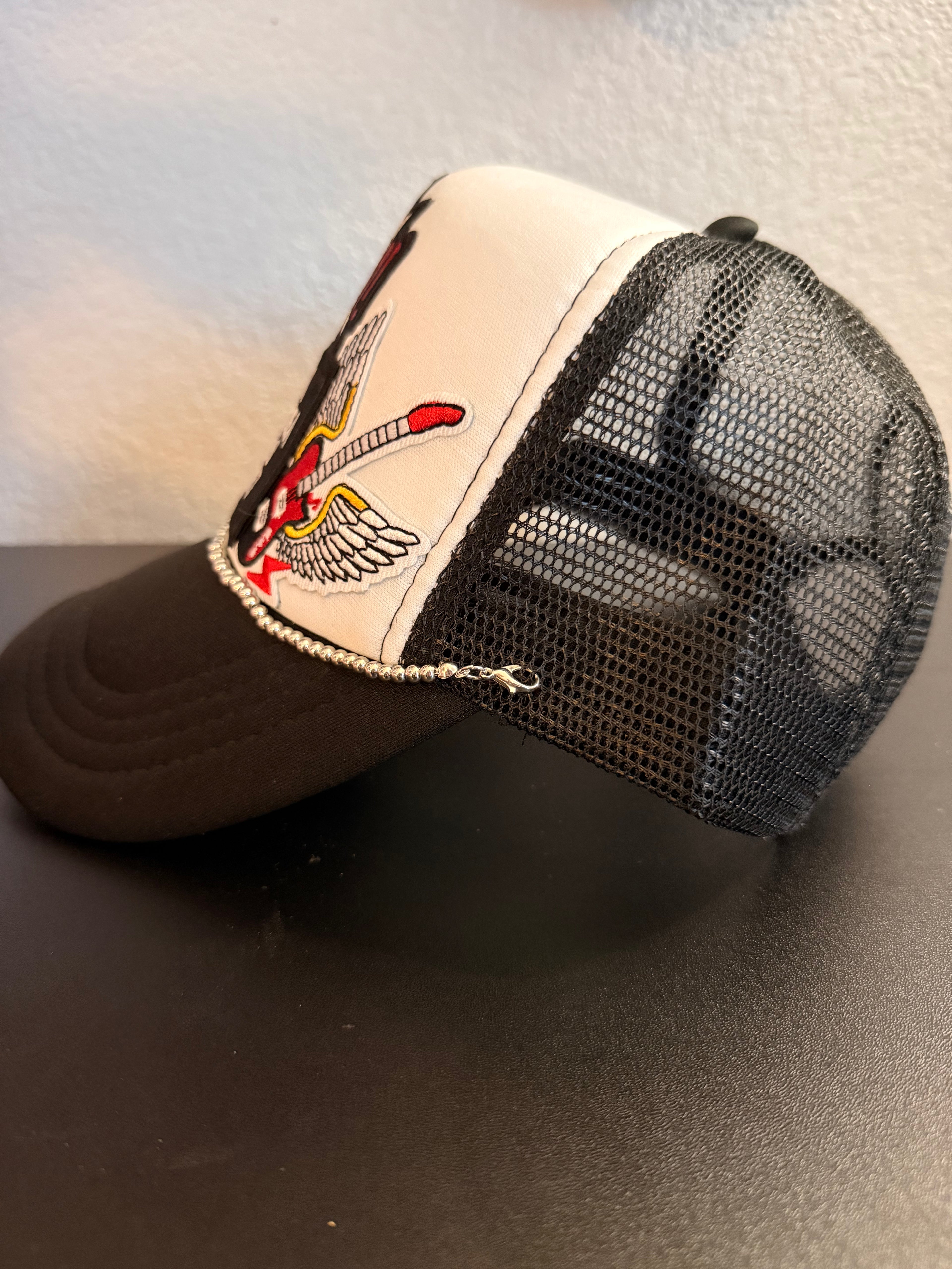 That's a Terrible Idea, When Do We Start Hat