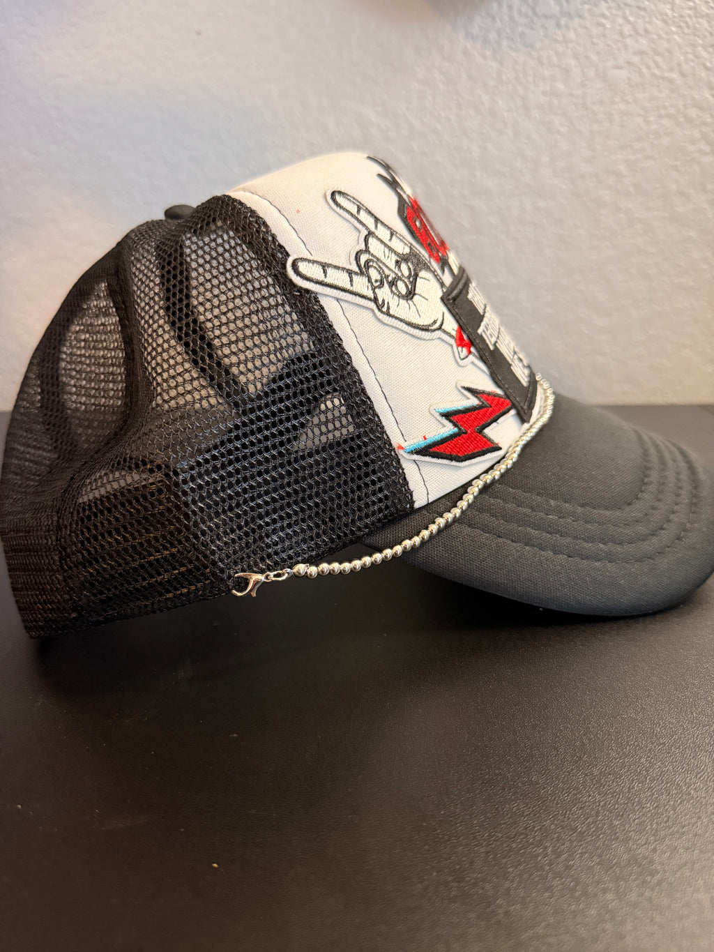 That's a Terrible Idea, When Do We Start Hat