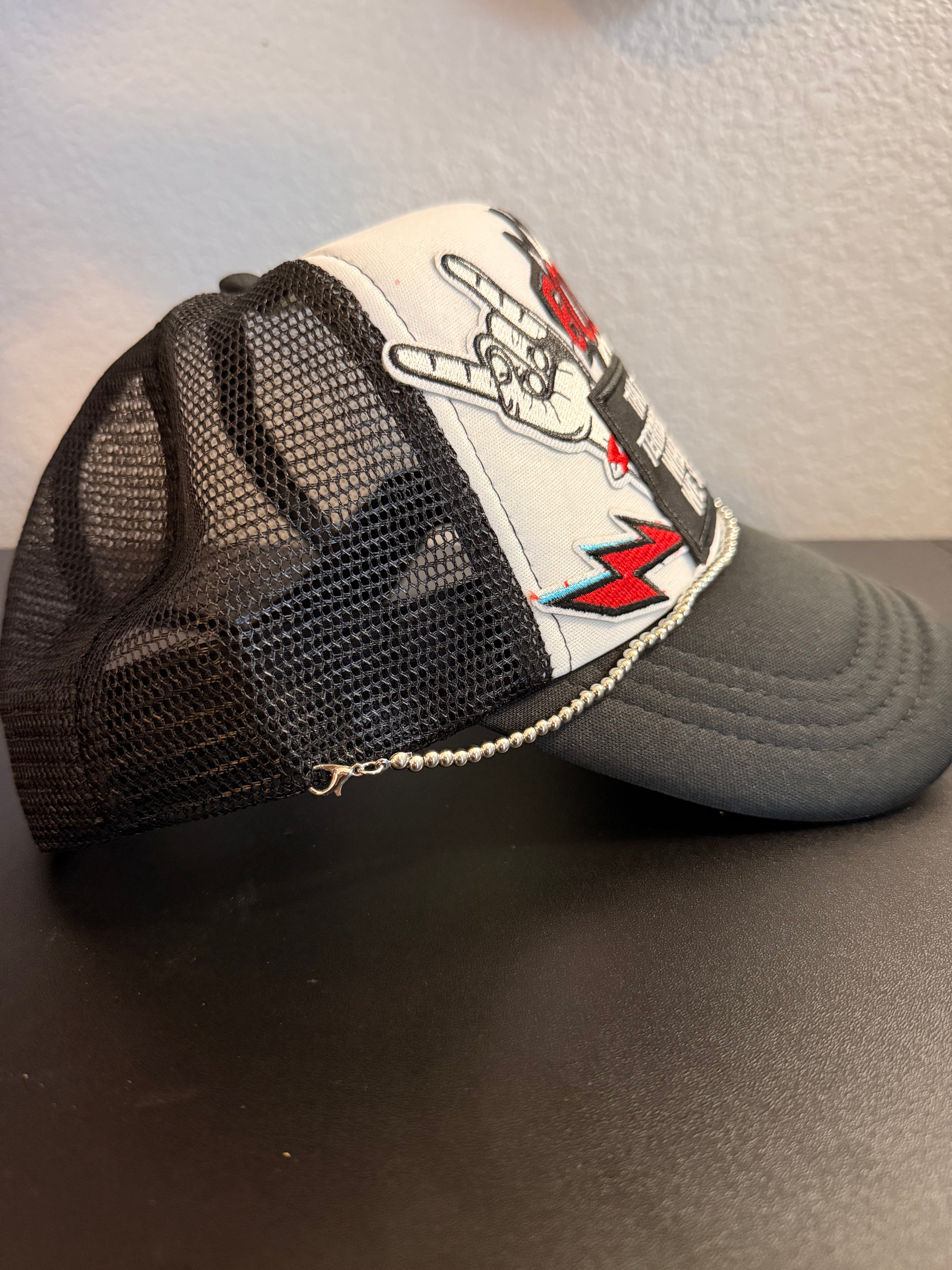 That's a Terrible Idea, When Do We Start Hat