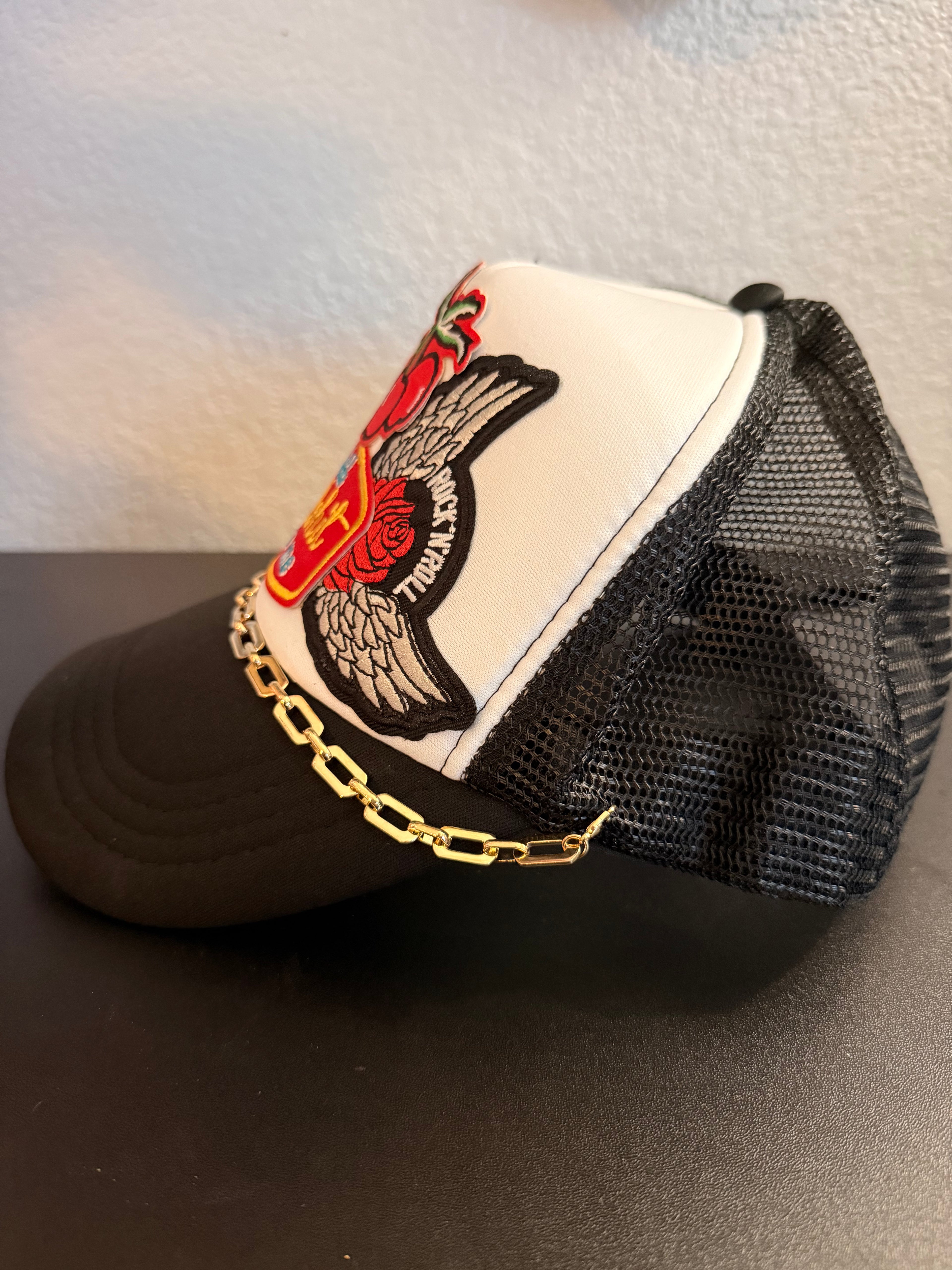 Sounds Like Bullsh*t to Me Hat