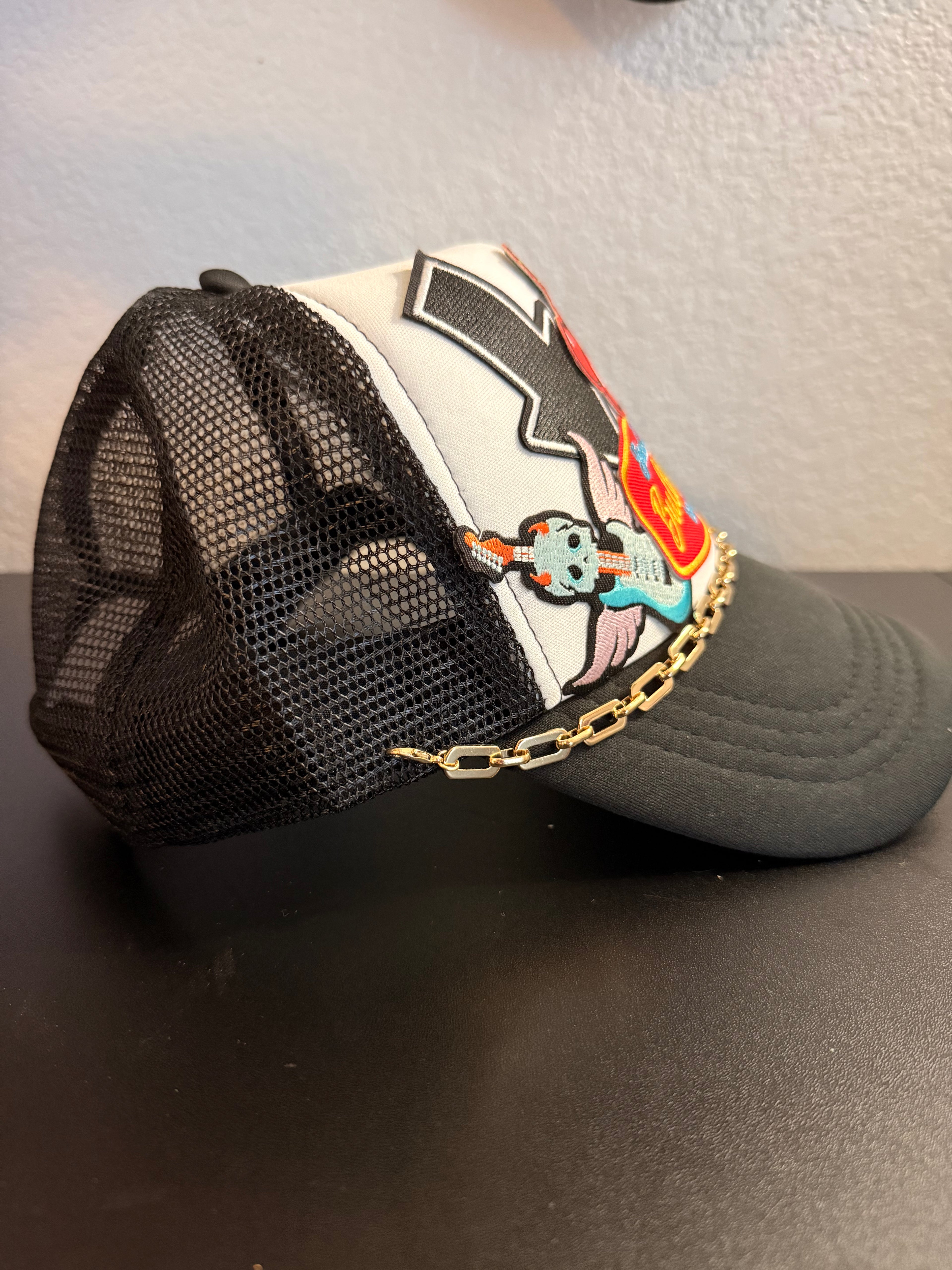 Sounds Like Bullsh*t to Me Hat